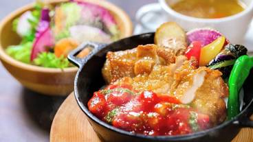 レストラン / 17