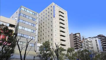 施設の正面 / 1