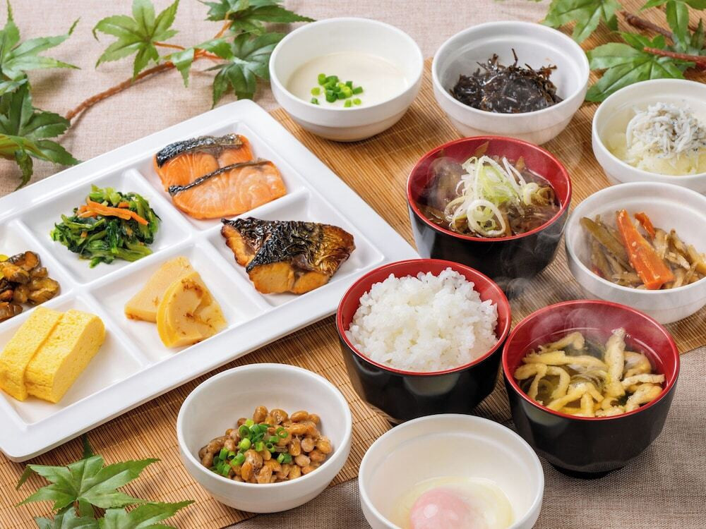 レストラン