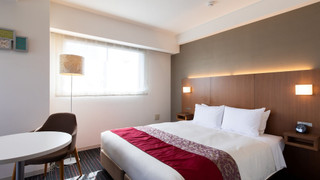 スマートダブル 2名利用 禁煙 [洗濯乾燥機無し]