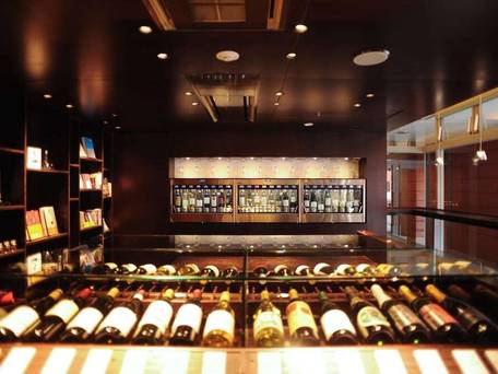 リゾナーレ八ヶ岳 / 5