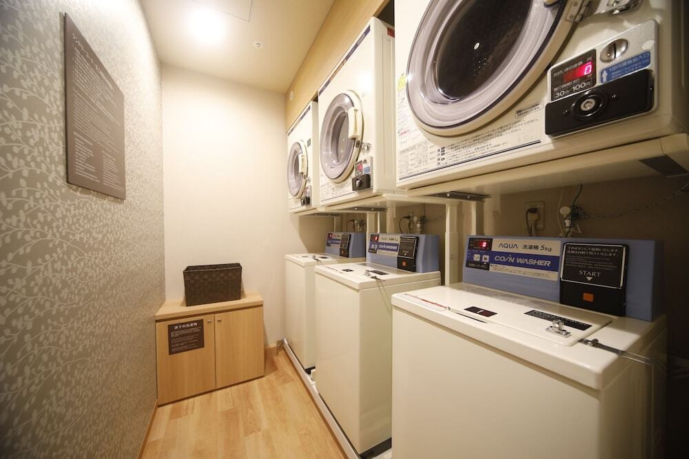 ランドリー ルーム