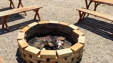 バーベキュー / ピクニック エリア / 14