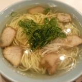 中華そば モリス(チュウカソバモリス)