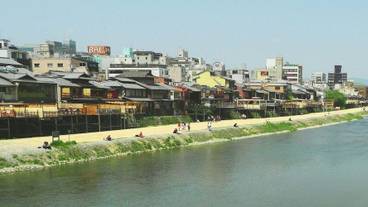 部屋からの景観 / 8