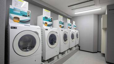 ランドリー ルーム / 2