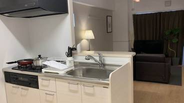 専用キッチン / 34