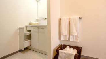 バスルームのシンク / 23