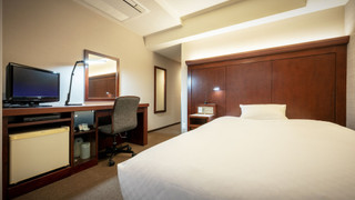 セミダブルルーム