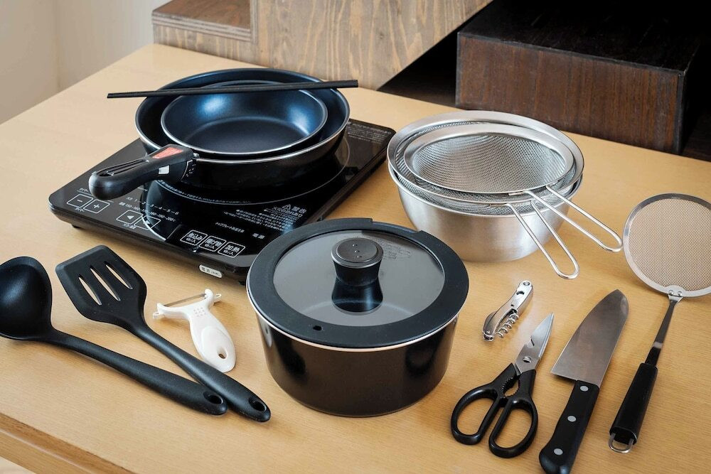 客室の設備とサービス