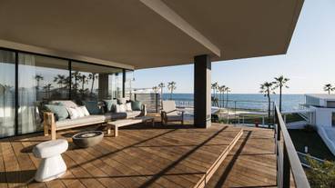 MALIBU HOTEL（マリブホテル） / 5