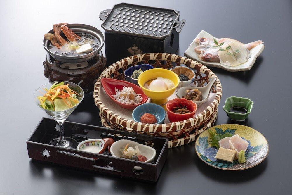 レストラン