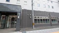 コンフォートホテル奈良