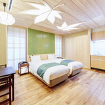 【京都】客室洗濯機で身軽＆清潔ステイ♪おすすめのおしゃれホテル5選