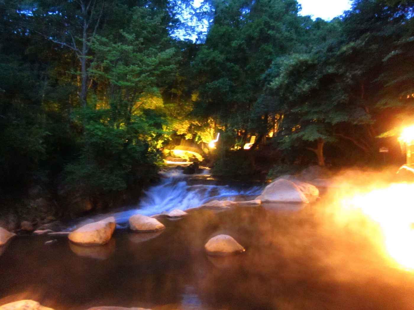 「山みず木」その他 817064 露天風呂