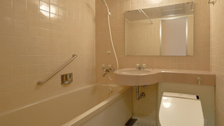 洋室ツインルーム 禁煙