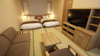 フォースルーム 禁煙