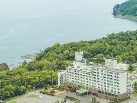 KIKI知床 ナチュラルリゾート / 5