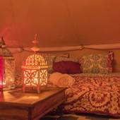 ふれあい広場 グランピング（東京都 別荘・ヴィラ・コンドミニアム） / 2