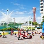 家族で関西を旅するなら、ここにステイ！子連れ歓迎のおすすめホテル11選