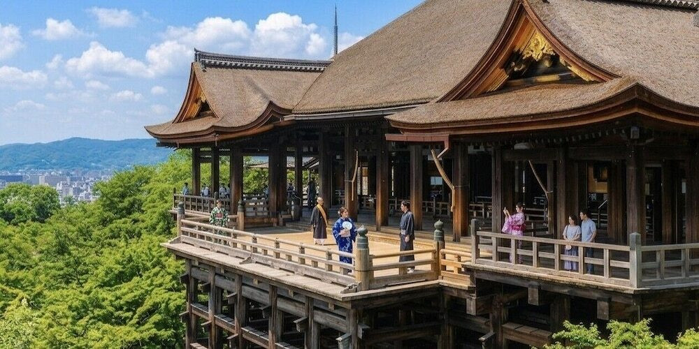 シティ ビュー