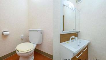 バスルーム / 23