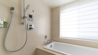 エグゼクティブツイン 禁煙