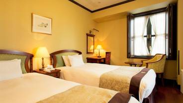 ヴィエンナ・トラディショナル / 2