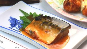 食事・飲み物 / 1