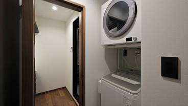 ランドリー / 28