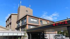 別府最大級の露天風呂の宿 おにやまホテル