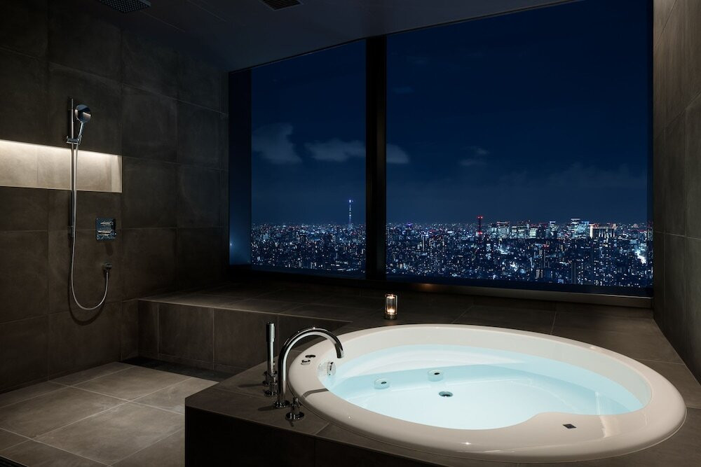 東京にも高級ホテルが続々オープン!4077261