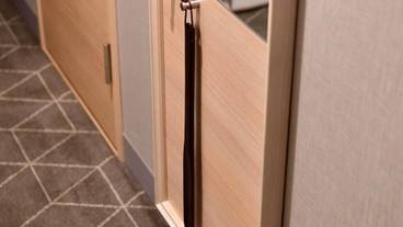 客室の設備とサービス / 30