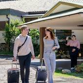 天女の館 羽衣ホテル（静岡県 旅館） / 5