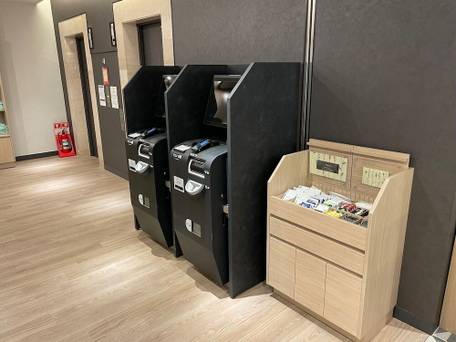 ワシントンR&Bホテル上野広小路 / 3