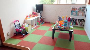 子供用の遊び場 - 屋内 / 10