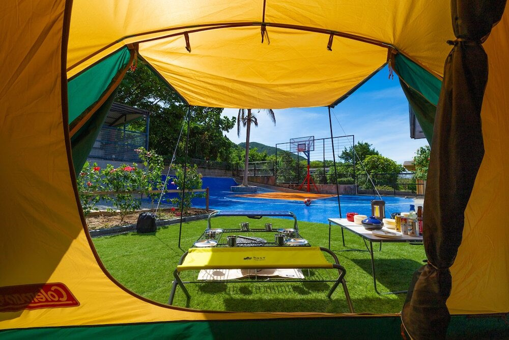 バスケットボール コート