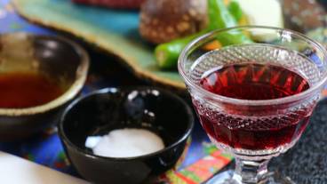 旅館のお食事処 / 17