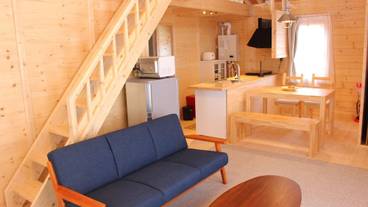 リビングルーム / 6