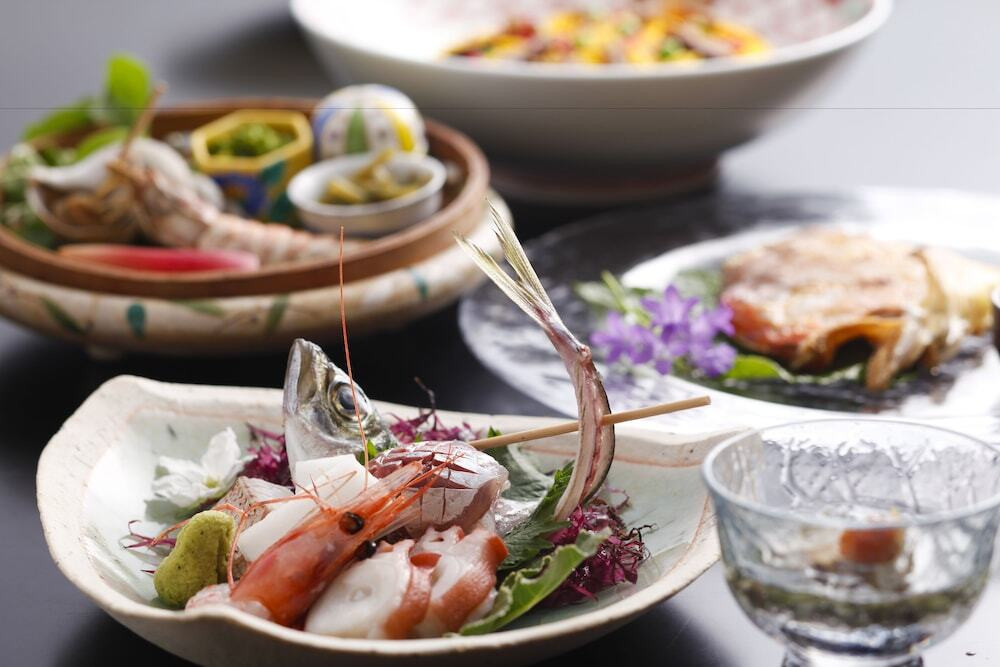 リビングルーム