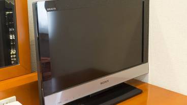 客室の設備とサービス / 16