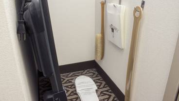 客室の設備とサービス / 32