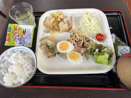 ホテル サンロイヤル宇都宮 / 5