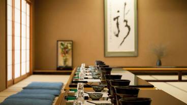 バンケット ホール / 27