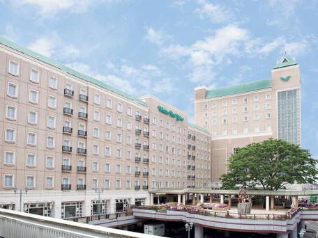 ウィシュトンホテル・ユーカリ / 1