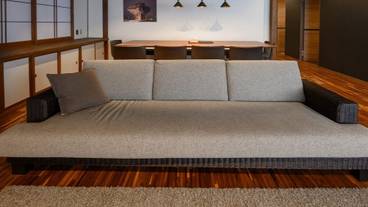 リビング エリア / 39