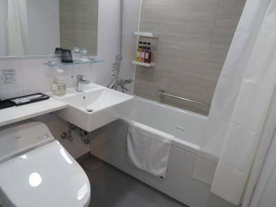 コンフォートホテル高松 / 3