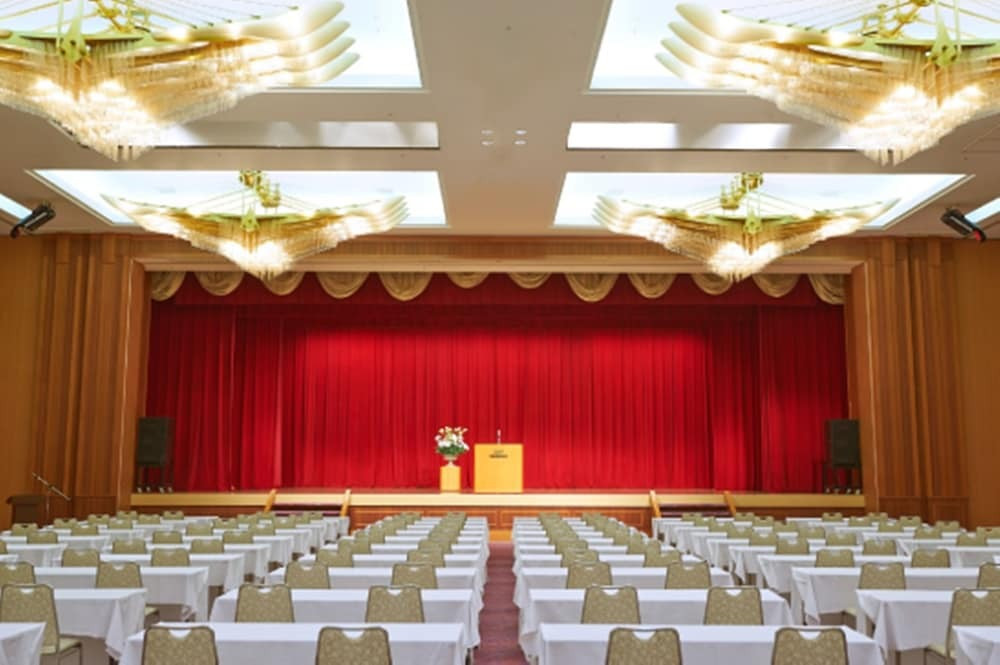 バンケット ホール