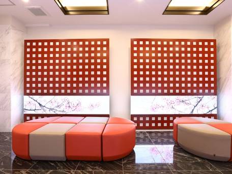 ホテルウィングインターナショナルセレクト上野 御徒町 / 3