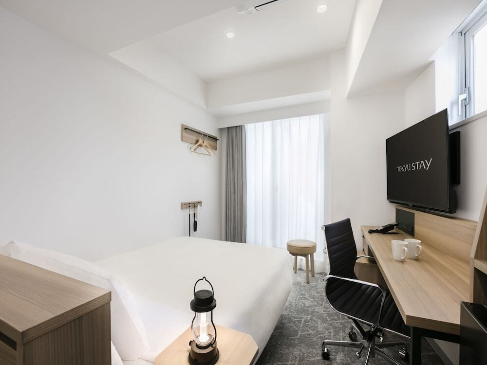 渋谷駅すぐそば、利便性の高いキッチン付きホテル3486769